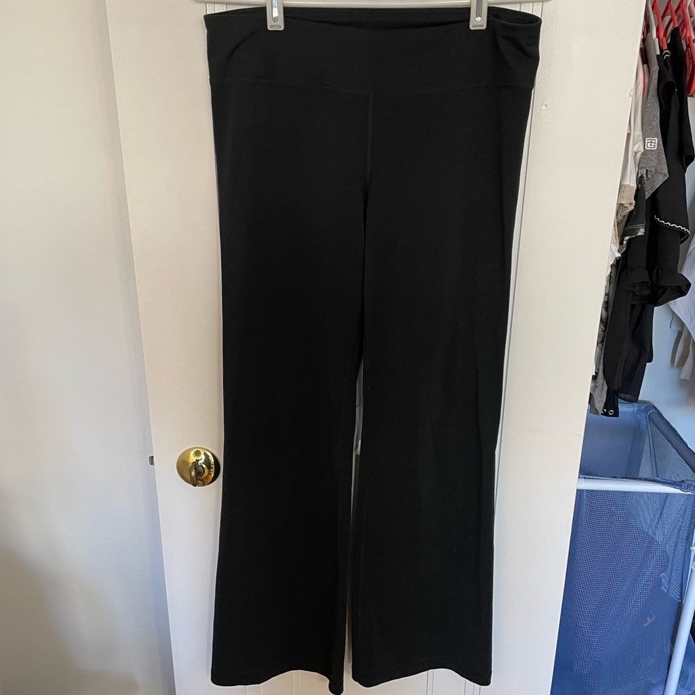 Under Armour Yoga Pants